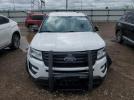 Ford Explorer Police Interceptor Image 5