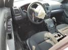 Ford Explorer Police Interceptor Image 8