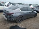 INFINITI Q50 Red Sport 400 Image 2