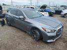 INFINITI Q50 Red Sport 400 Image 12