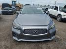INFINITI Q50 Red Sport 400 Image 11