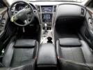 INFINITI Q50 Red Sport 400 Image 10