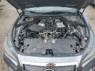 INFINITI Q50 Red Sport 400 Image 8
