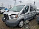 Ford Transit T-350 Image 1