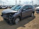 Honda Crv Exl Image 1