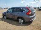 Honda Crv Exl Image 3