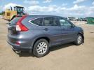 Honda Crv Exl Image 2