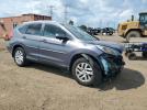 Honda Crv Exl Image 4
