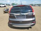 Honda Crv Exl Image 5