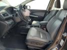 Honda Crv Exl Image 9