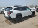 Subaru Outback Wilderness Image 12