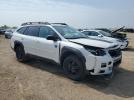 Subaru Outback Wilderness Image 8