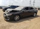 Chevrolet Malibu Lt Image 1