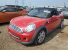 MINI Cooper Image 1
