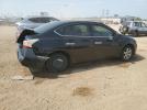 Nissan Sentra S Image 9