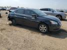 Nissan Sentra S Image 3