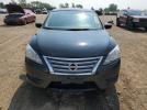 Nissan Sentra S Image 7