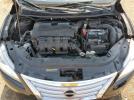 Nissan Sentra S Image 12