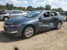 Chevrolet Malibu Lt Image 1
