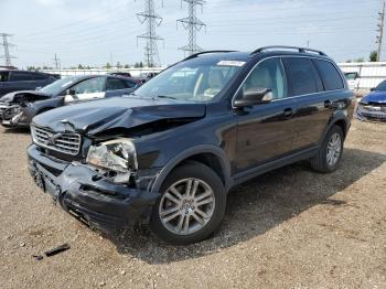  Salvage Volvo XC90