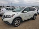 Honda Crv Exl Image 1