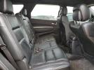 Dodge Durango Gt Image 8