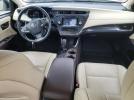 Toyota Avalon Xle Image 4