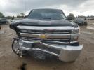 Chevrolet Silverado K2500 Heavy Duty Image 8