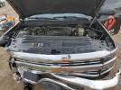 Chevrolet Silverado K2500 Heavy Duty Image 12