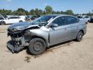 Nissan Sentra S Image 1