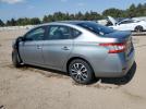 Nissan Sentra S Image 2
