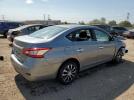Nissan Sentra S Image 7