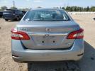 Nissan Sentra S Image 4