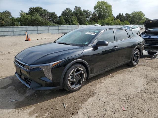  Salvage Kia K4 Ex