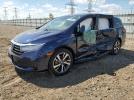 Honda Odyssey Touring Image 1