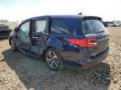 Honda Odyssey Touring Image 2