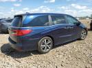 Honda Odyssey Touring Image 5