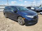 Honda Odyssey Touring Image 6