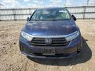 Honda Odyssey Touring Image 7