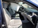 Honda Odyssey Touring Image 3