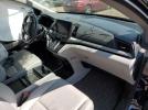 Honda Odyssey Touring Image 10