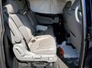 Honda Odyssey Touring Image 4