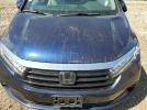 Honda Odyssey Touring Image 11