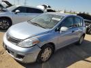Nissan Versa S Image 1