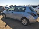 Nissan Versa S Image 3