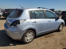 Nissan Versa S Image 2