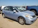 Nissan Versa S Image 7
