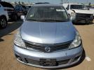 Nissan Versa S Image 4