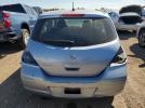 Nissan Versa S Image 5