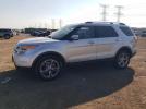 Ford Explorer Limited Image 1